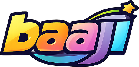 baaji লোগো